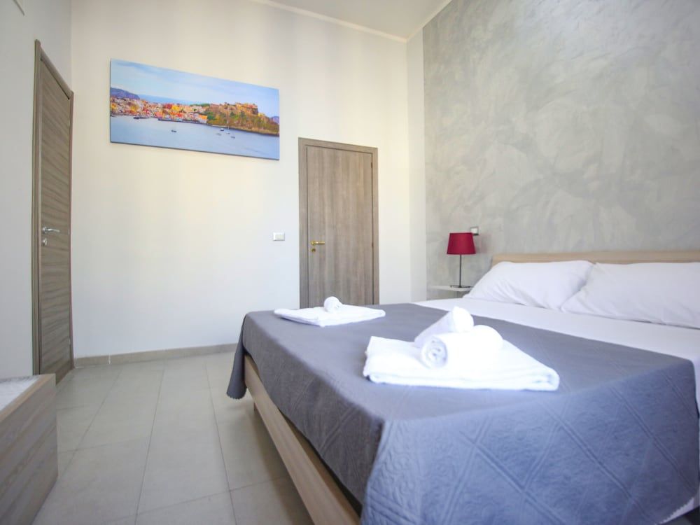 B&B La Farfalla