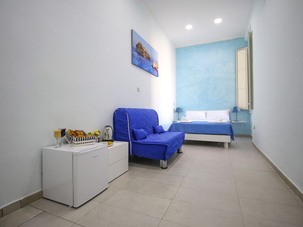 B&B La Farfalla