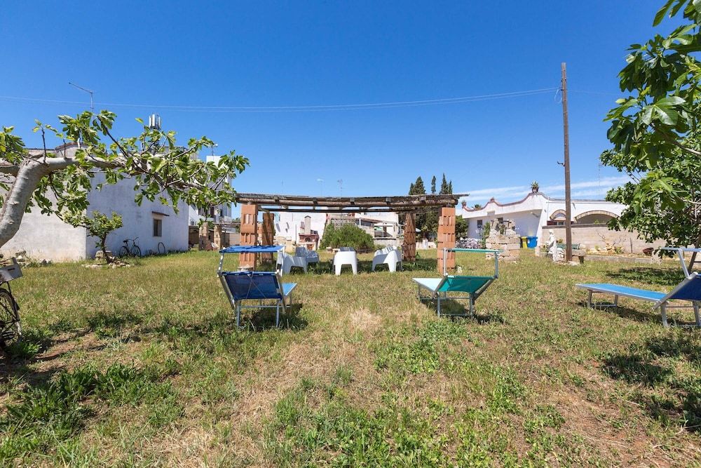 Tenuta Fioravante By Barbar House