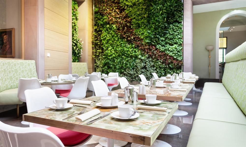 Living Hotel De Medici