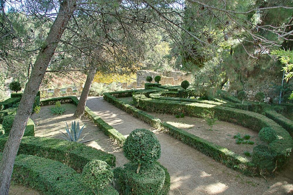 Chateau D'agel