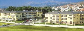 Hotel du Lac Congress Center & Spa