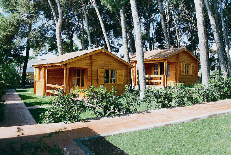 Camping La Llosa