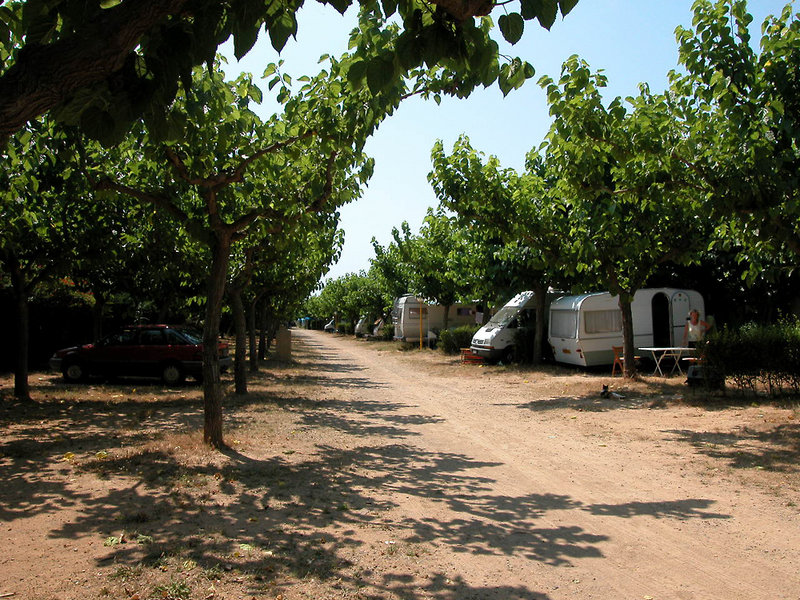 Camping La Llosa