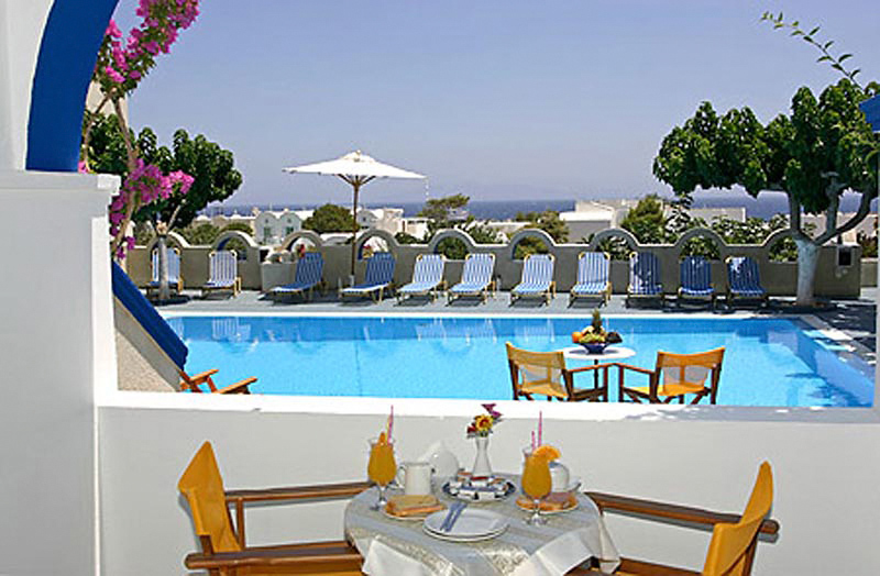 Artemis Hotel