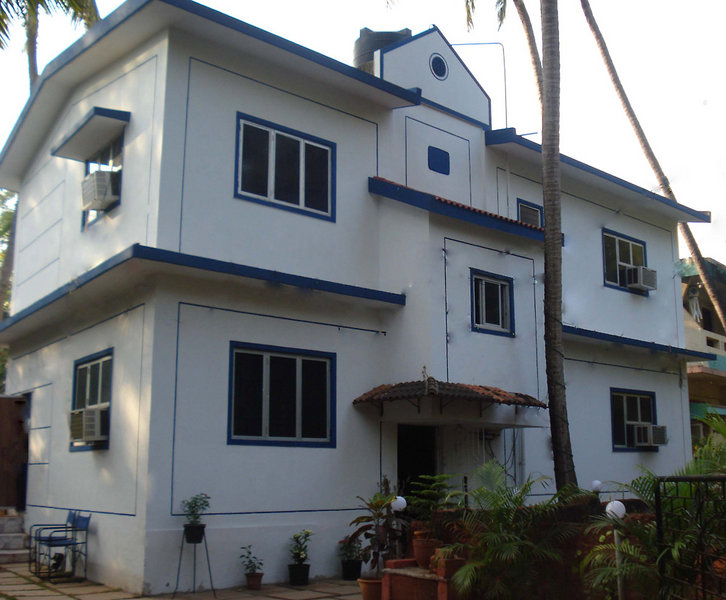 Baga Villa