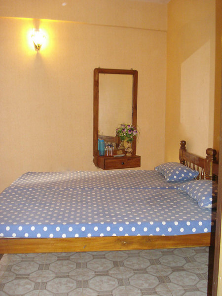 Baga Villa