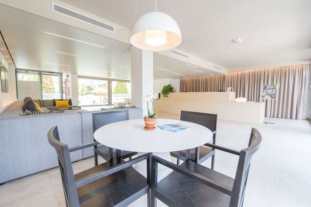 Atenea Park Appartements