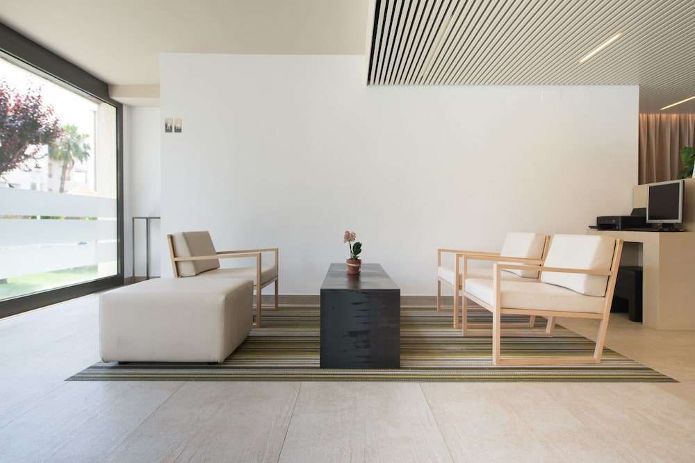 Atenea Park Appartements