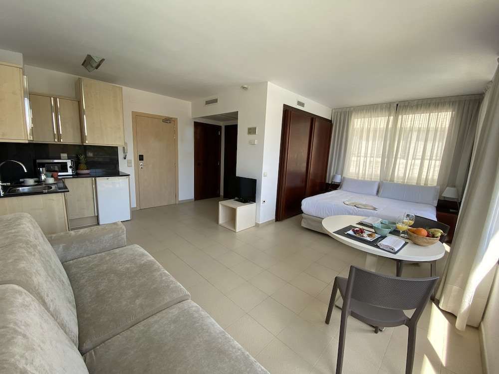 Atenea Park Appartements