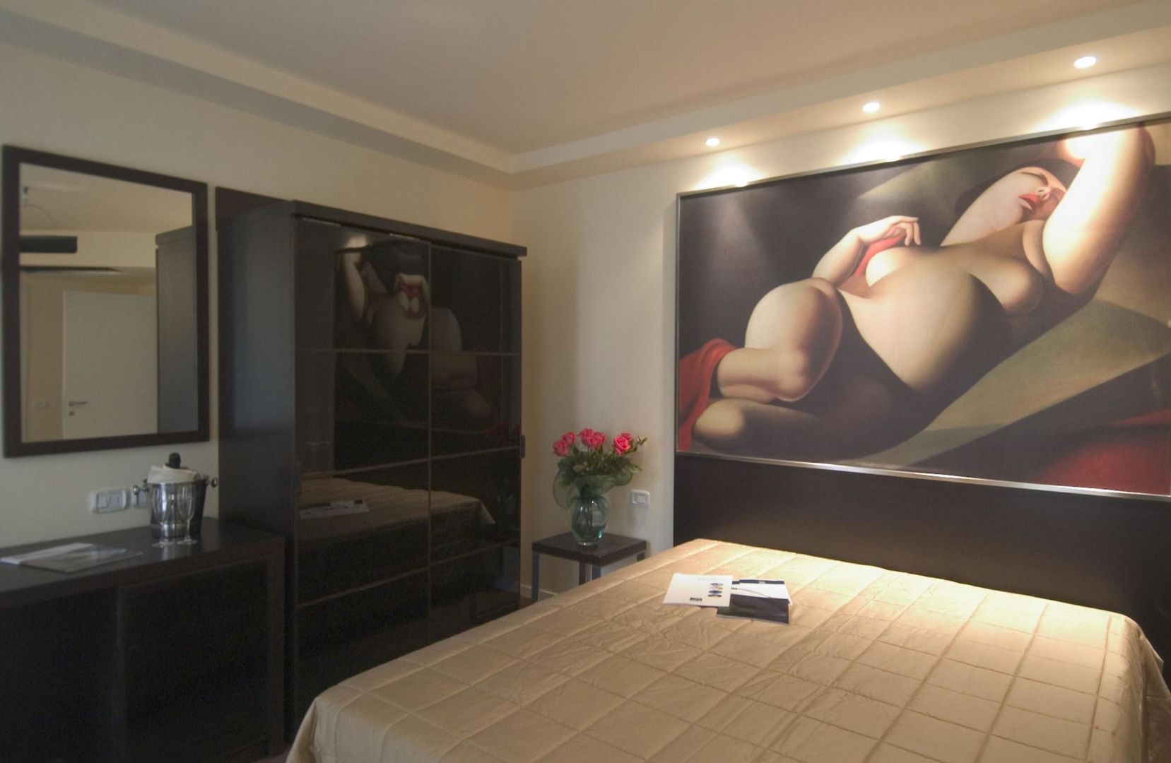 Hotel Antico Borgo