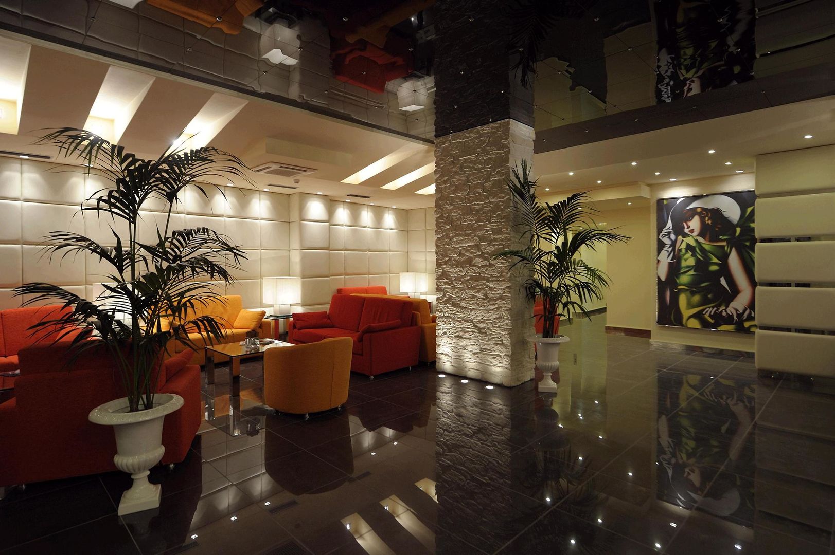 Hotel Antico Borgo