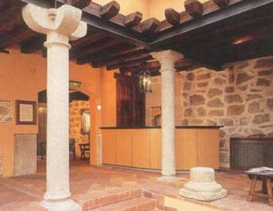 Hospederia la Sinagoga