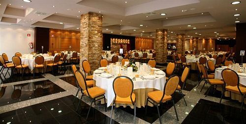 Gran Hotel Ciudad de Barbastro