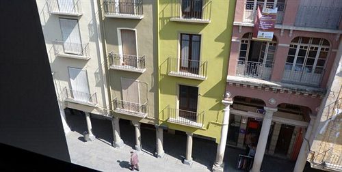 Gran Hotel Ciudad de Barbastro