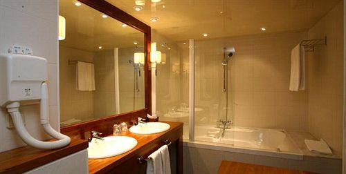 Gran Hotel Ciudad de Barbastro