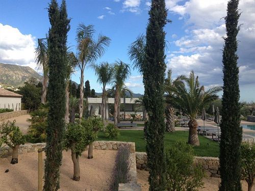 Hotel Mas Lazuli