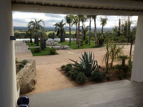 Hotel Mas Lazuli