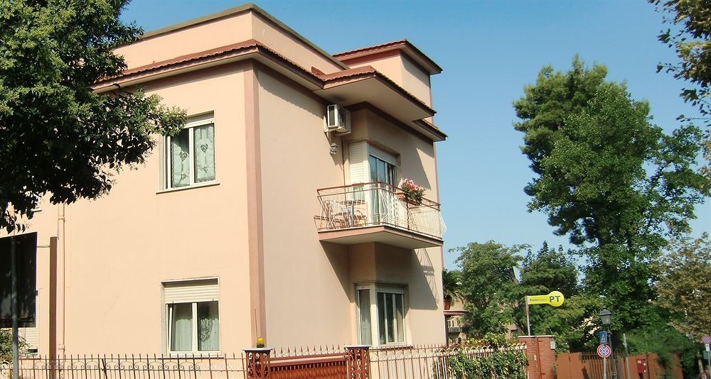 Villa Pollio