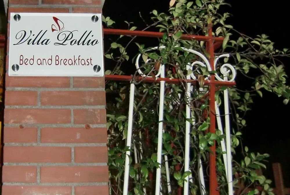 Villa Pollio
