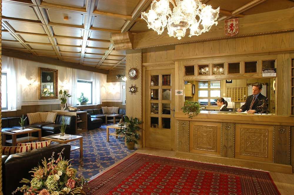 Sporthotel Europa