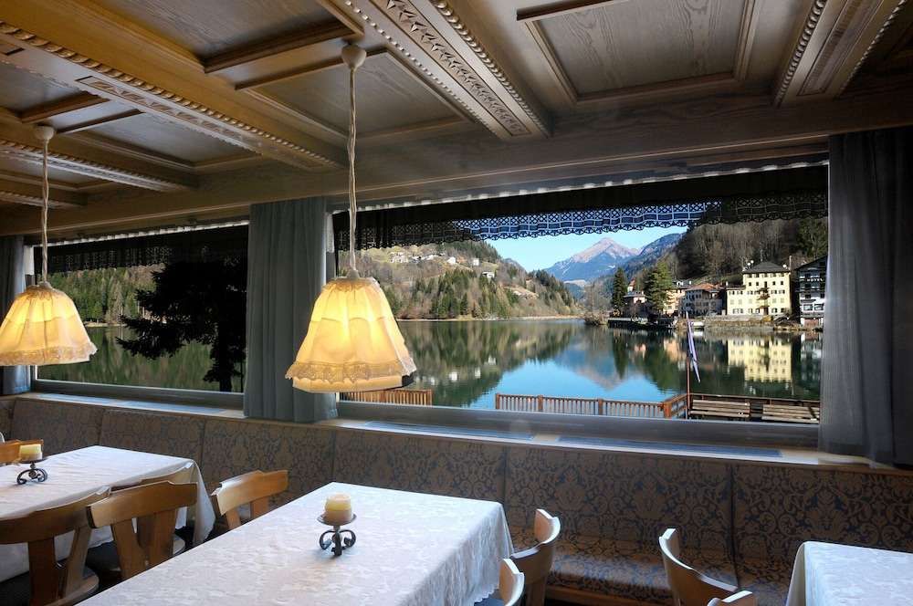 Sporthotel Europa
