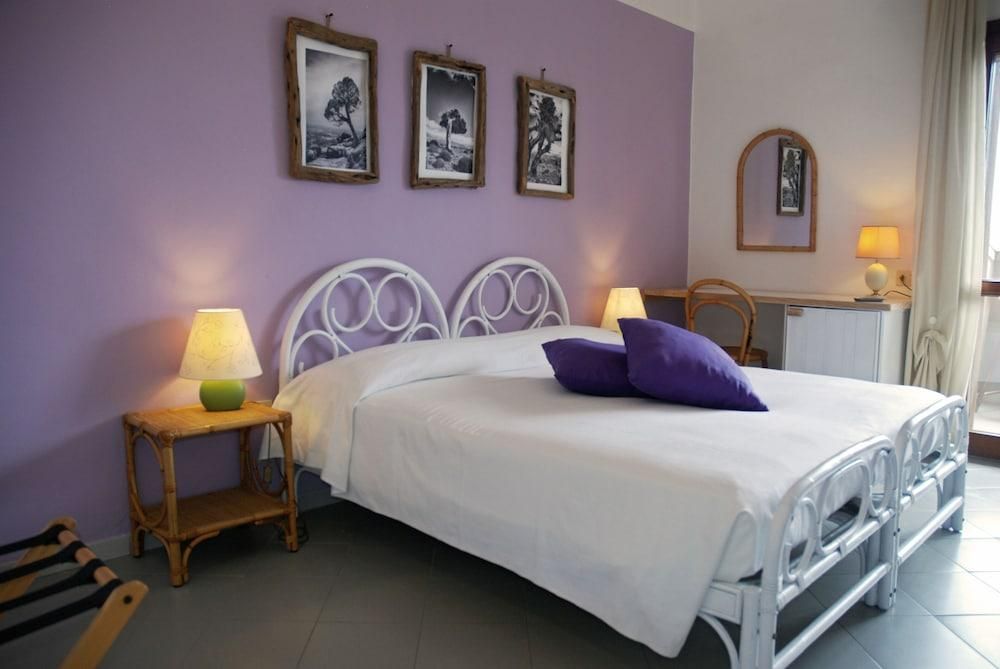 Hotel Galman