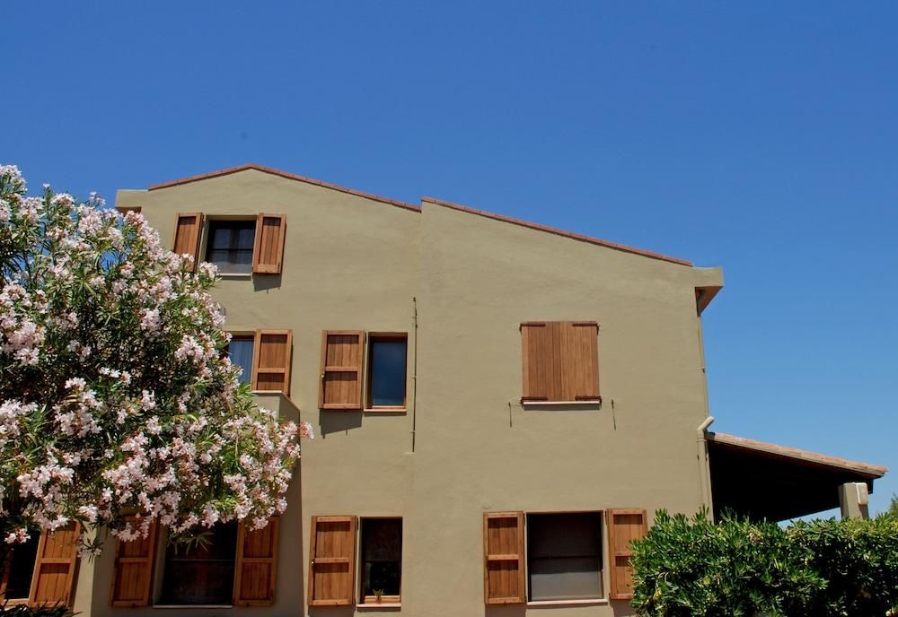 Hotel Galman