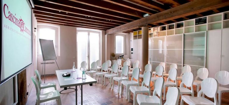 Cascina Caremma