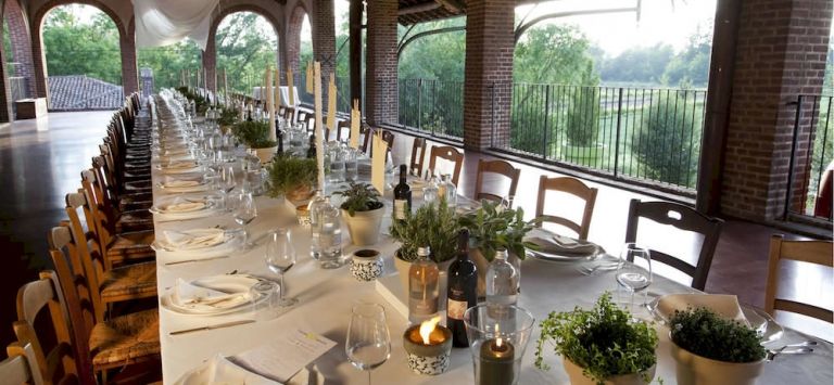 Cascina Caremma