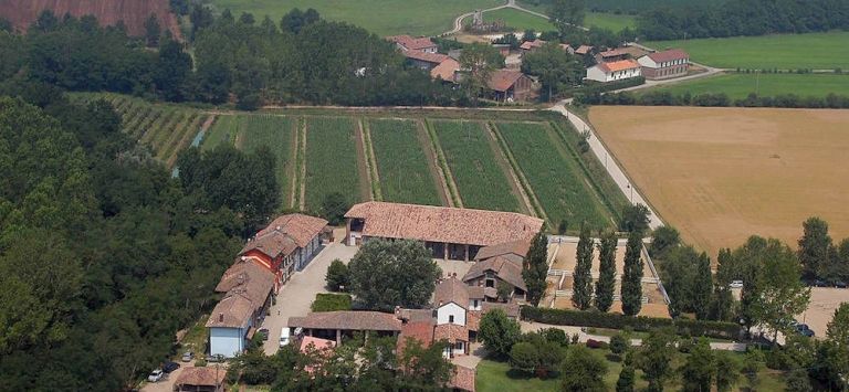 Cascina Caremma