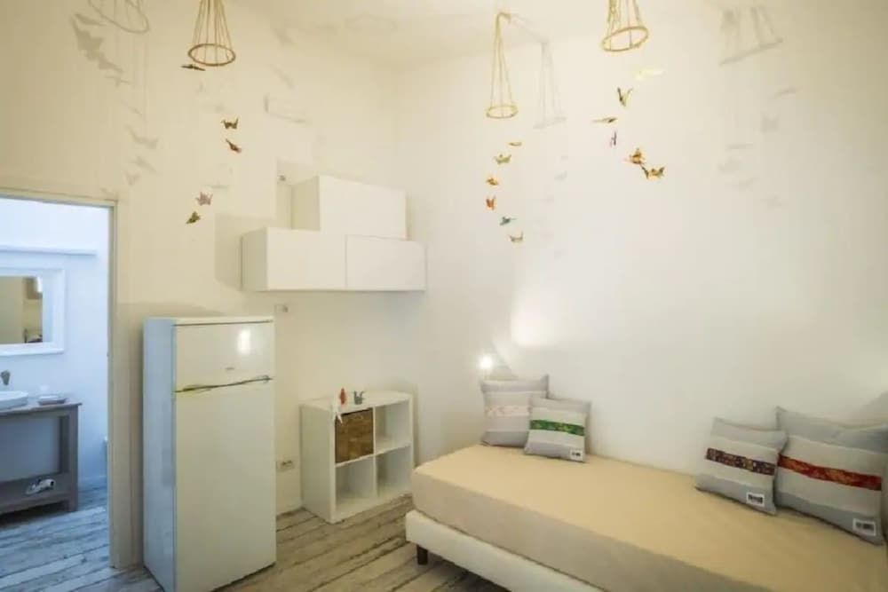 Tiliguerta Camping Village