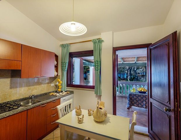 Villa Sa Prama