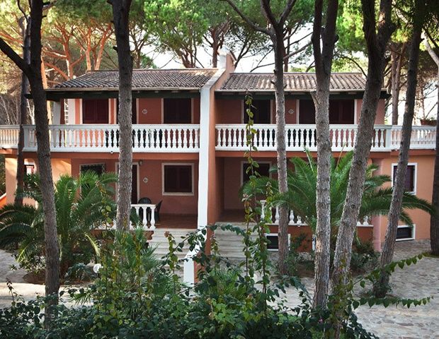 Villa Sa Prama