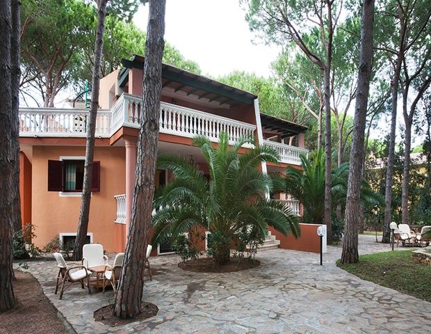 Villa Sa Prama