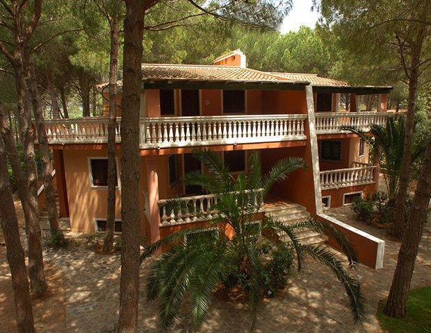 Villa Sa Prama