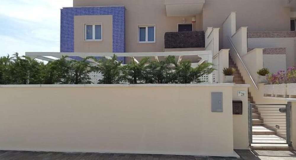 B&B Mare Azzurro