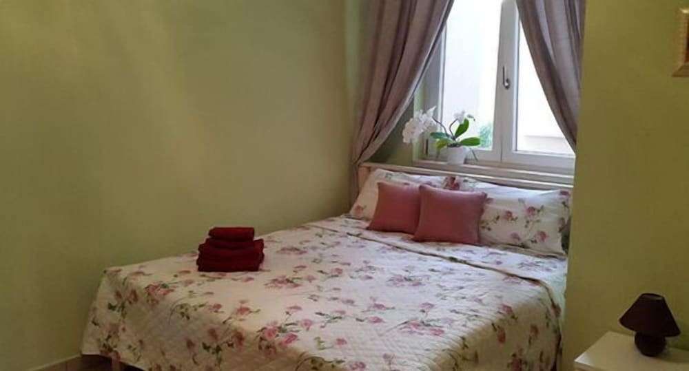 B&B Mare Azzurro