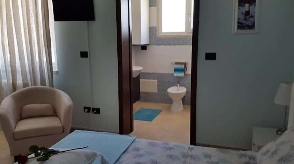 B&B Mare Azzurro