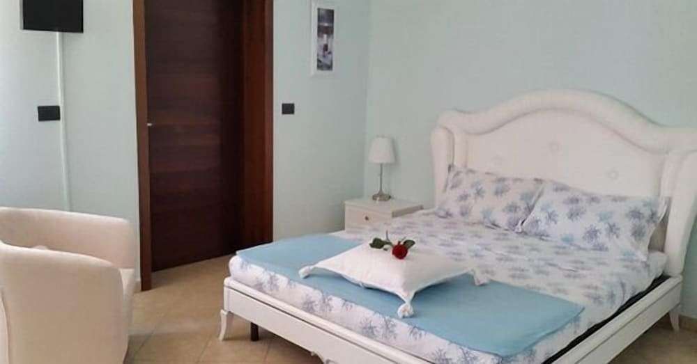 B&B Mare Azzurro
