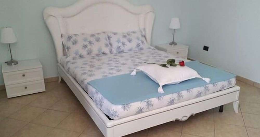 B&B Mare Azzurro