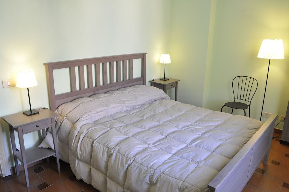 La Darsena B&B