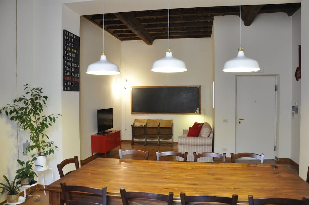 La Darsena B&B