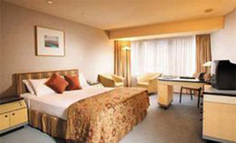 Intercontinental Wellington