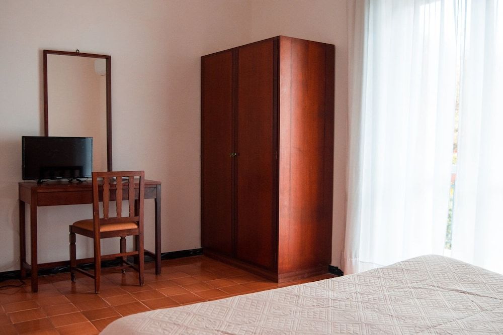 Hotel Artemide Mare
