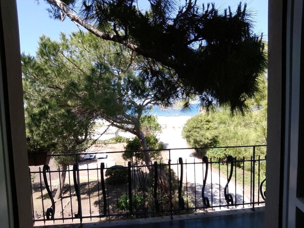 Hotel Artemide Mare