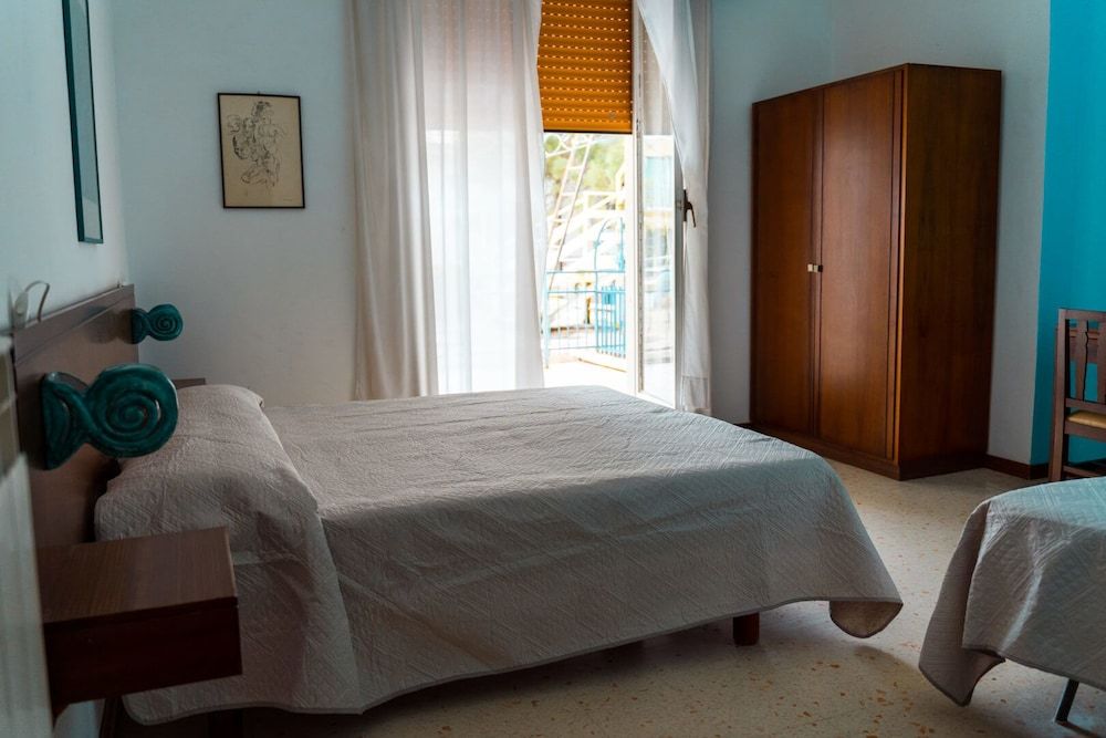Hotel Artemide Mare