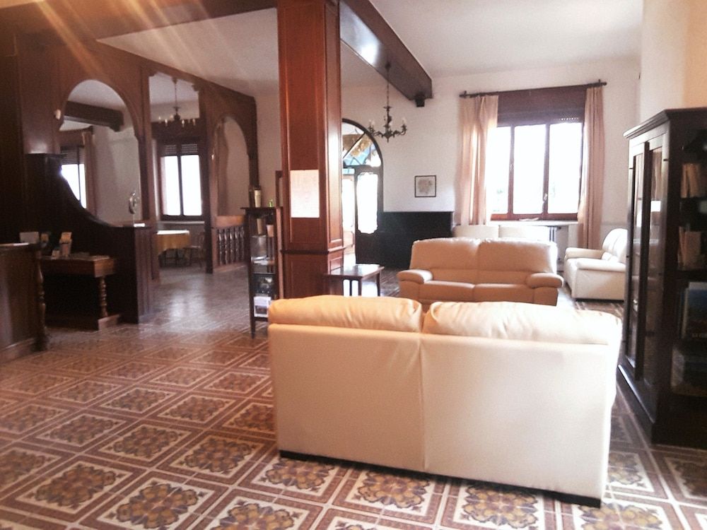 Hotel Artemide Mare