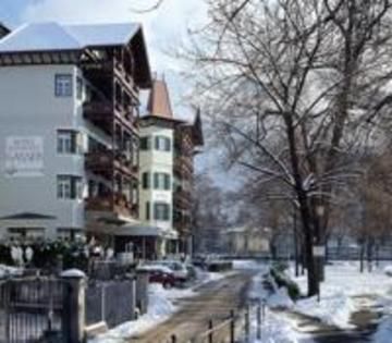 Residence Gasser