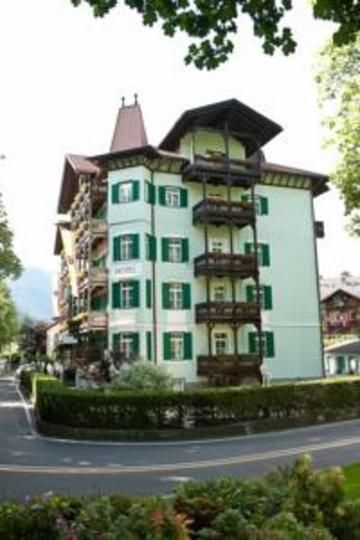 Residence Gasser